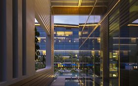 ดุสิตธานี ลากูนา สิงคโปร์